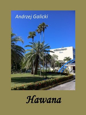 cover image of Hawana